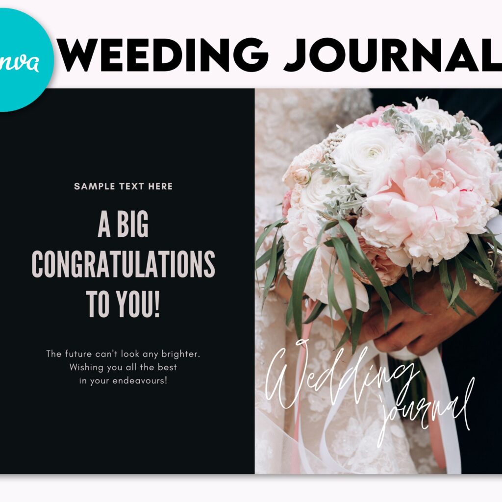 12 Canva kdp cover template Editable for book cover, Canva KDP Cover bundle journal 6×9″ Fitness, Wedding, Cookbook, Travel..