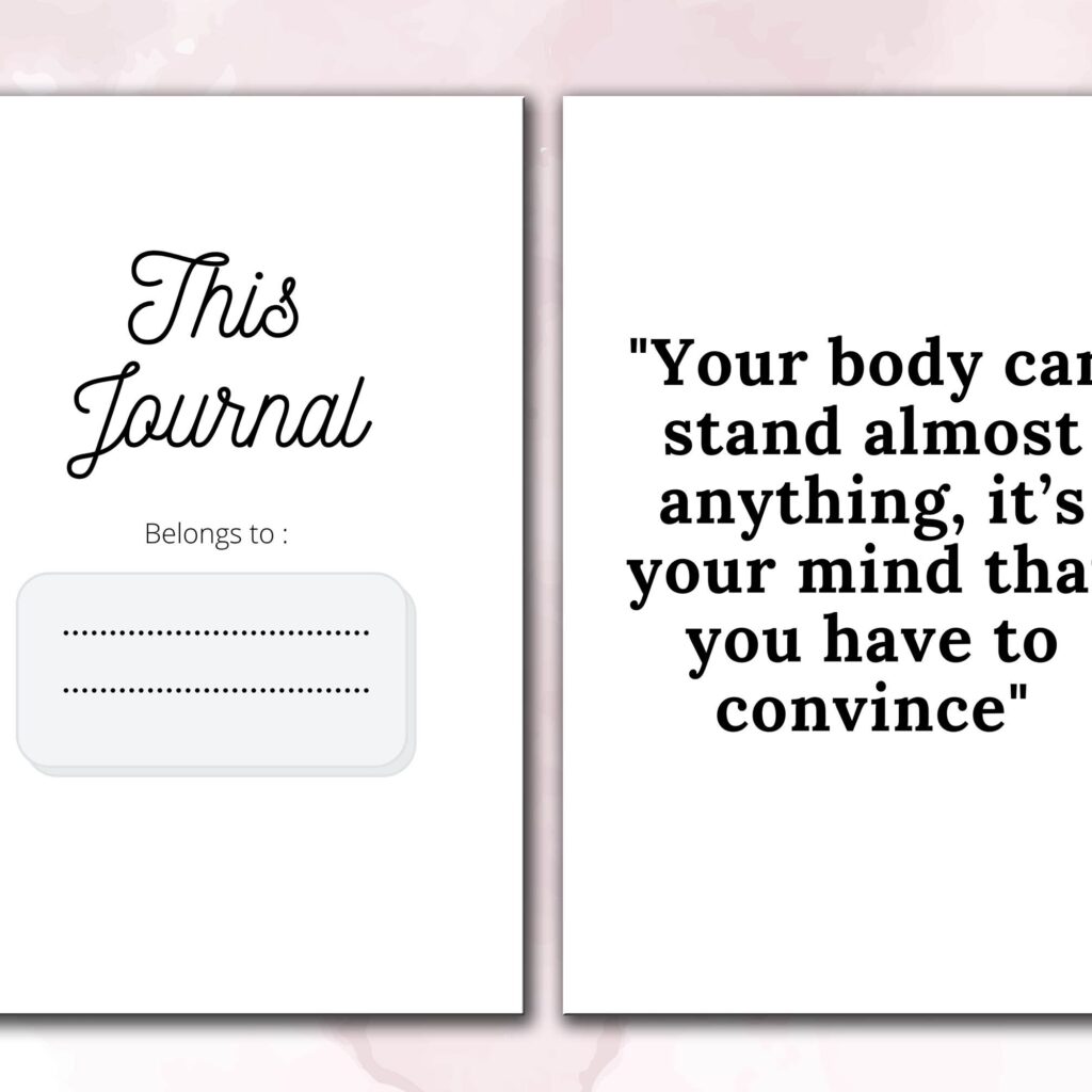 Homework Planner and Journal 120 pages Ready to Upload PDF Commercial use Low Content Book KDP Template sizes : 8.5×11 6×9 5×8
