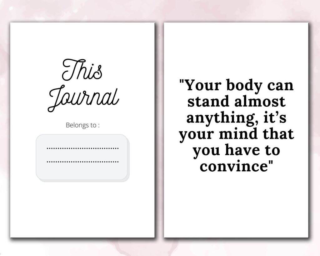 Homework Planner and Journal 120 pages Ready to Upload PDF Commercial use Low Content Book KDP Template sizes : 8.5×11 6×9 5×8