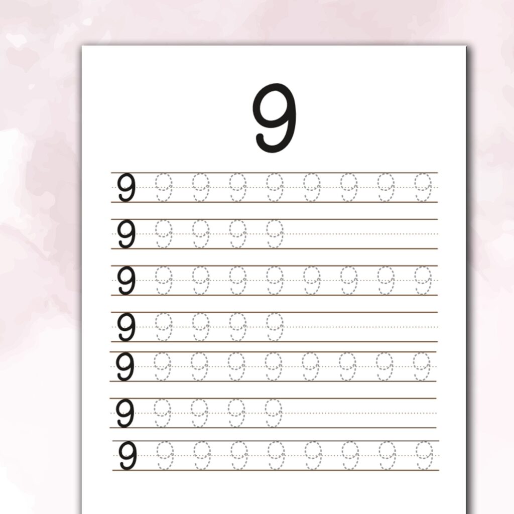 First Learn To Write KDP Kids interior Activity Book Journal / Notebook / Low Content Book, Template Ready To Upload PDF COMMERCIAL Use