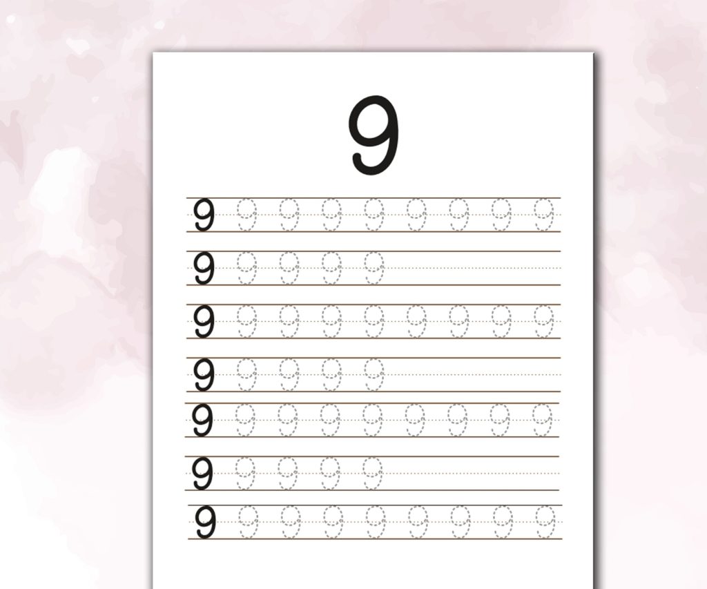 First Learn To Write KDP Kids interior Activity Book Journal / Notebook / Low Content Book, Template Ready To Upload PDF COMMERCIAL Use