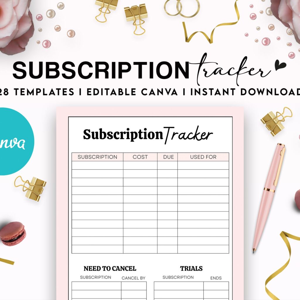 Canva Online Business Planner 28 Templates for Journal, Canva KDP Planner editable interiors Bundle COMMERCIAL Use as print PDF or upload