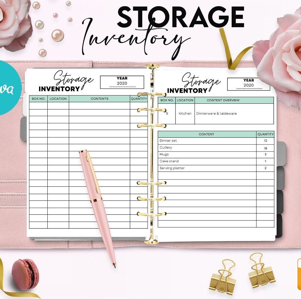 House Tracker 18 Editable Canva Templates for Journal, Canva KDP editable interior to track your home COMMERCIAL USE