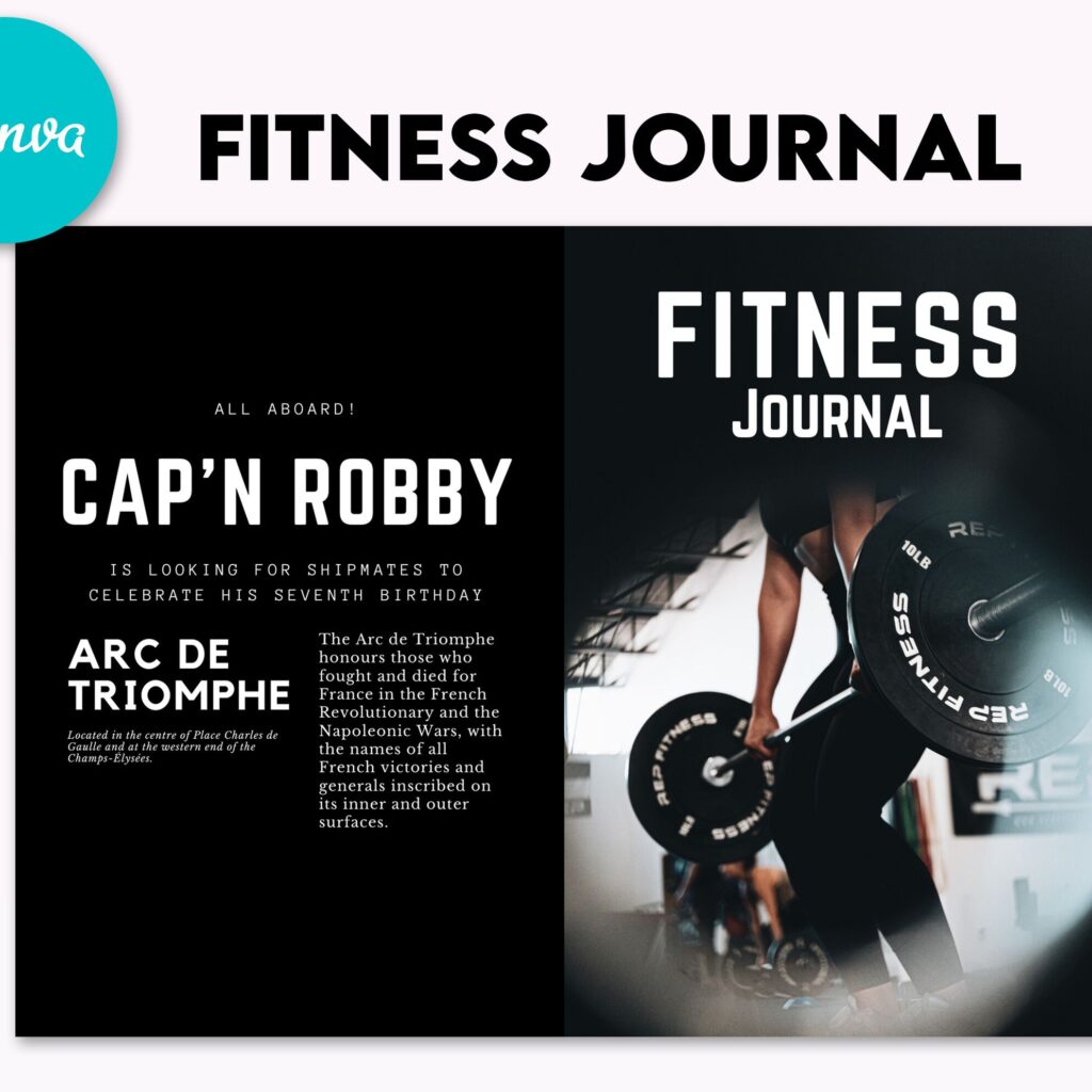 12 Canva kdp cover template Editable for book cover, Canva KDP Cover bundle journal 6×9″ Fitness, Wedding, Cookbook, Travel..