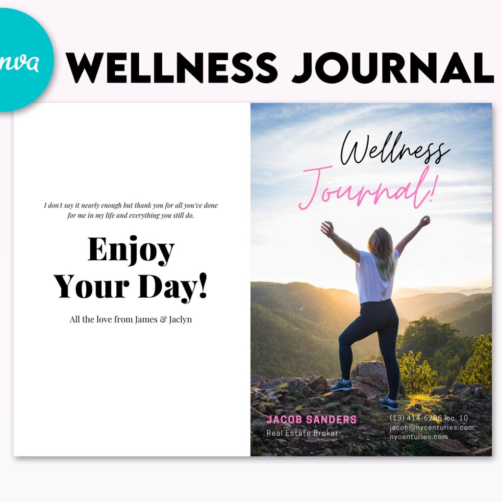 12 Canva kdp cover template Editable for book cover, Canva KDP Cover bundle journal 6×9″ Fitness, Wedding, Cookbook, Travel..