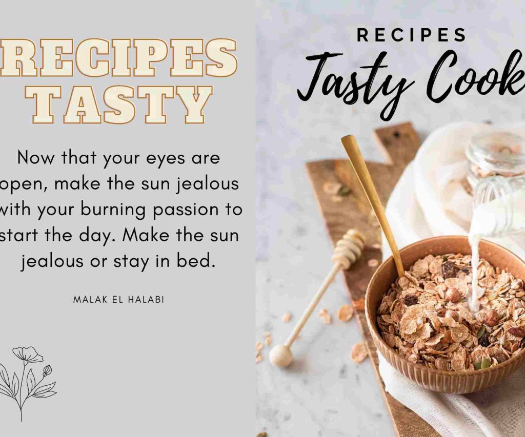 Recipes Canva kdp Book Cover template Editable Cover, Canva KDP Cover For journal notebook 6×9"