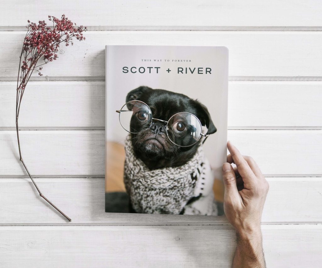 Dog Canva kdp Book Cover template Editable Cover, Canva KDP Cover For journal notebook 6×9″