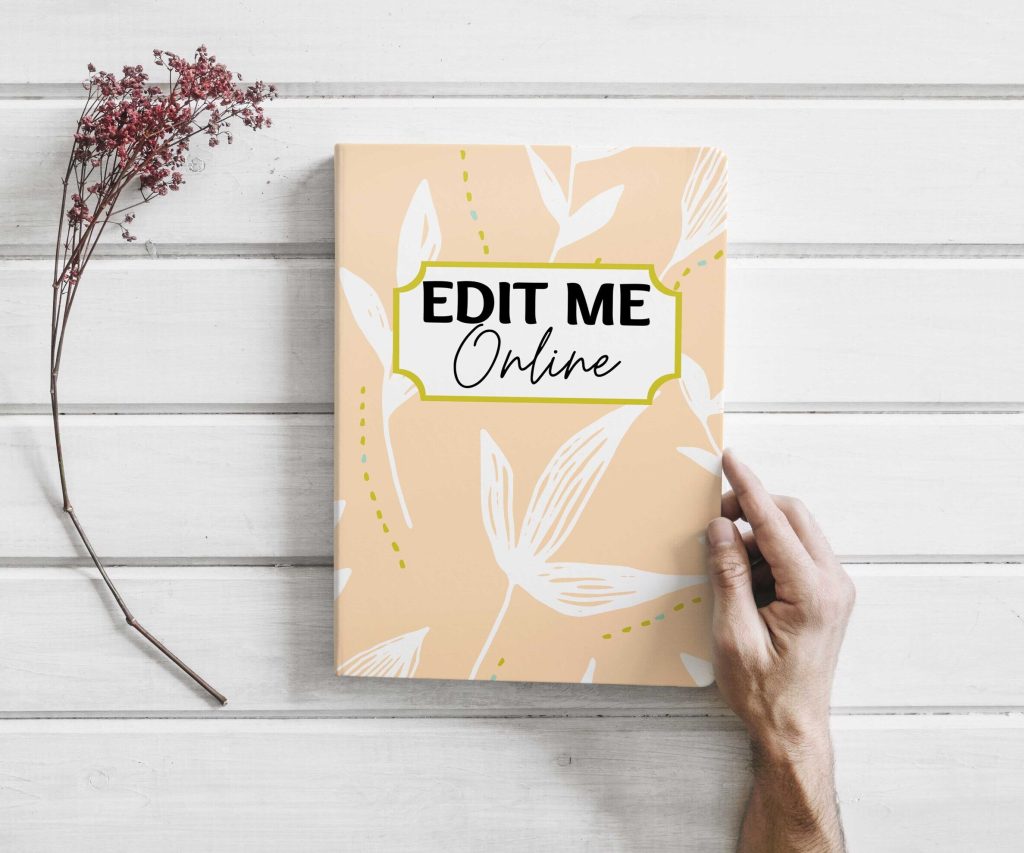 Adult ADHD +160 editable Canva Life Planner Templates for Journal, Canva KDP Planner editable interiors bundle as print PDF