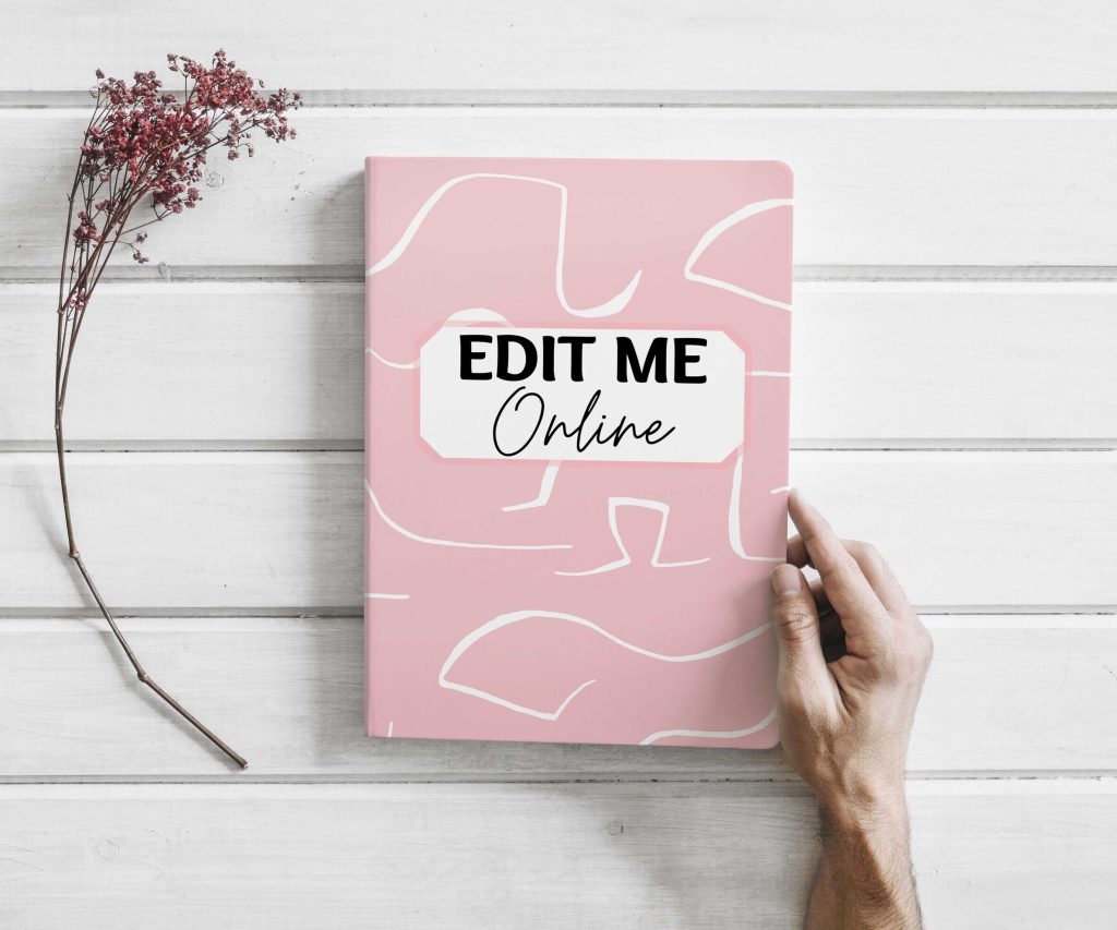 Adult ADHD +160 editable Canva Life Planner Templates for Journal, Canva KDP Planner editable interiors bundle as print PDF