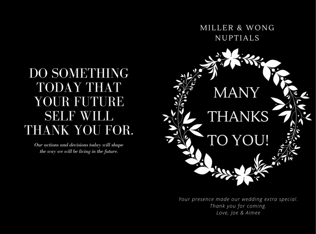 Gratitude Black Hardcover Canva kdp template Editable Cover, For Canva KDP Book journal Notebook Novel 6×9″ 120 pages