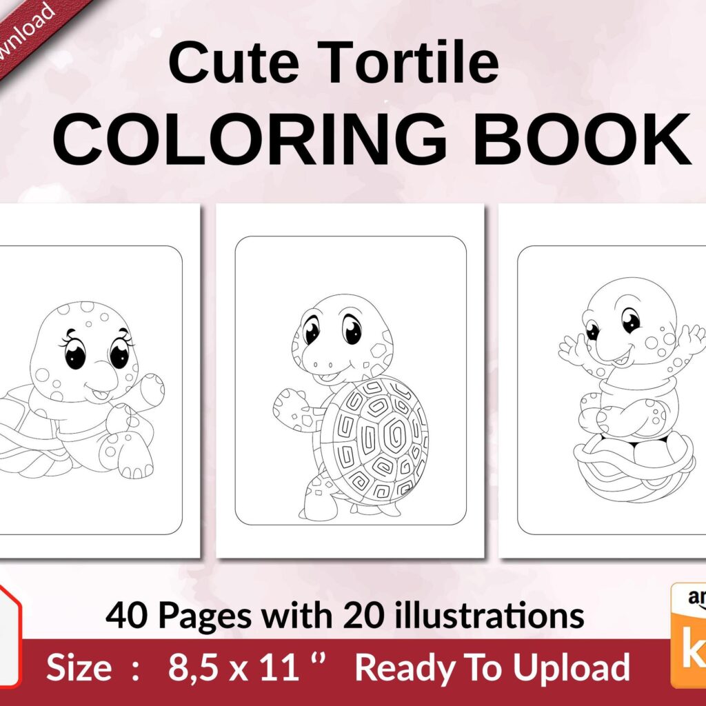 Tortile Coloring