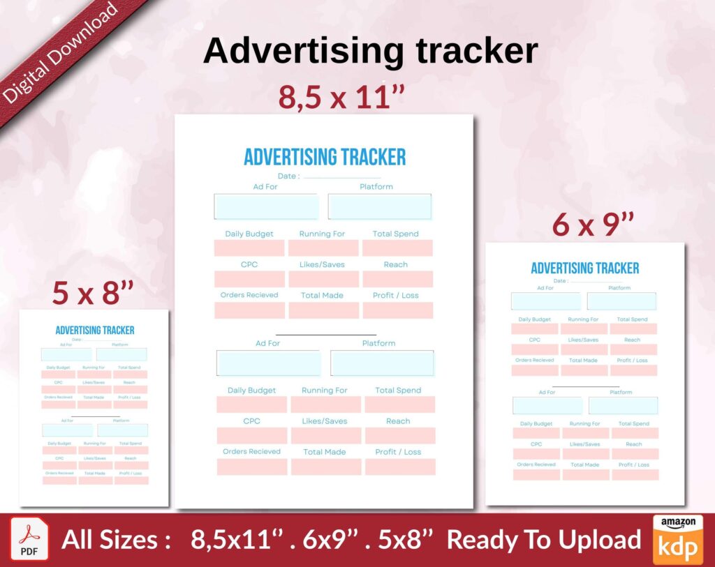 Advertising Tracker