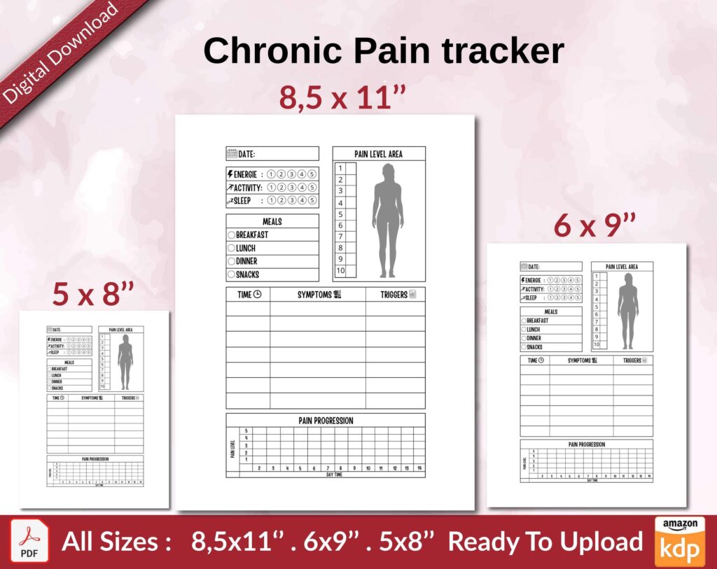 PainTracker