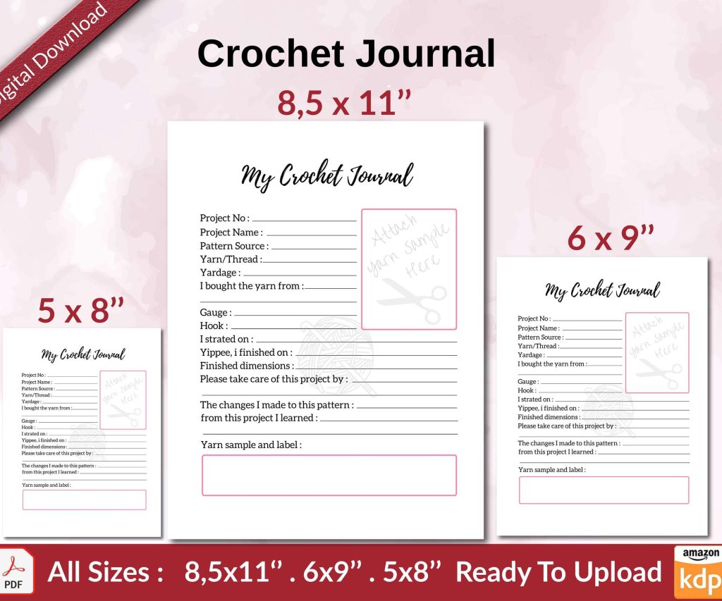 Crochet Journal
