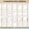 Couples Journal