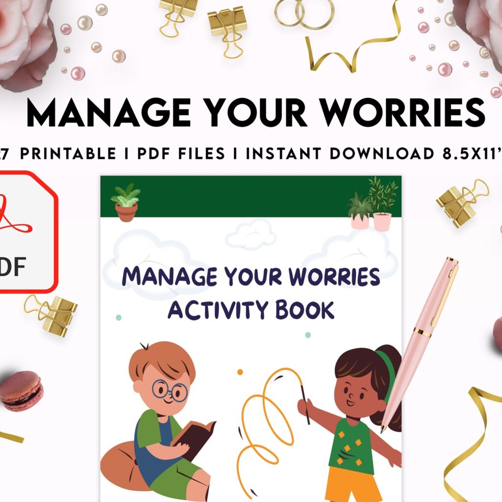 CBT activities for kids ages 8-12 CBT worksheets, anxiety relief, therapy resources, therapy worksheets, social anxiety, social psychology, therapy tools, anxiety, therapy