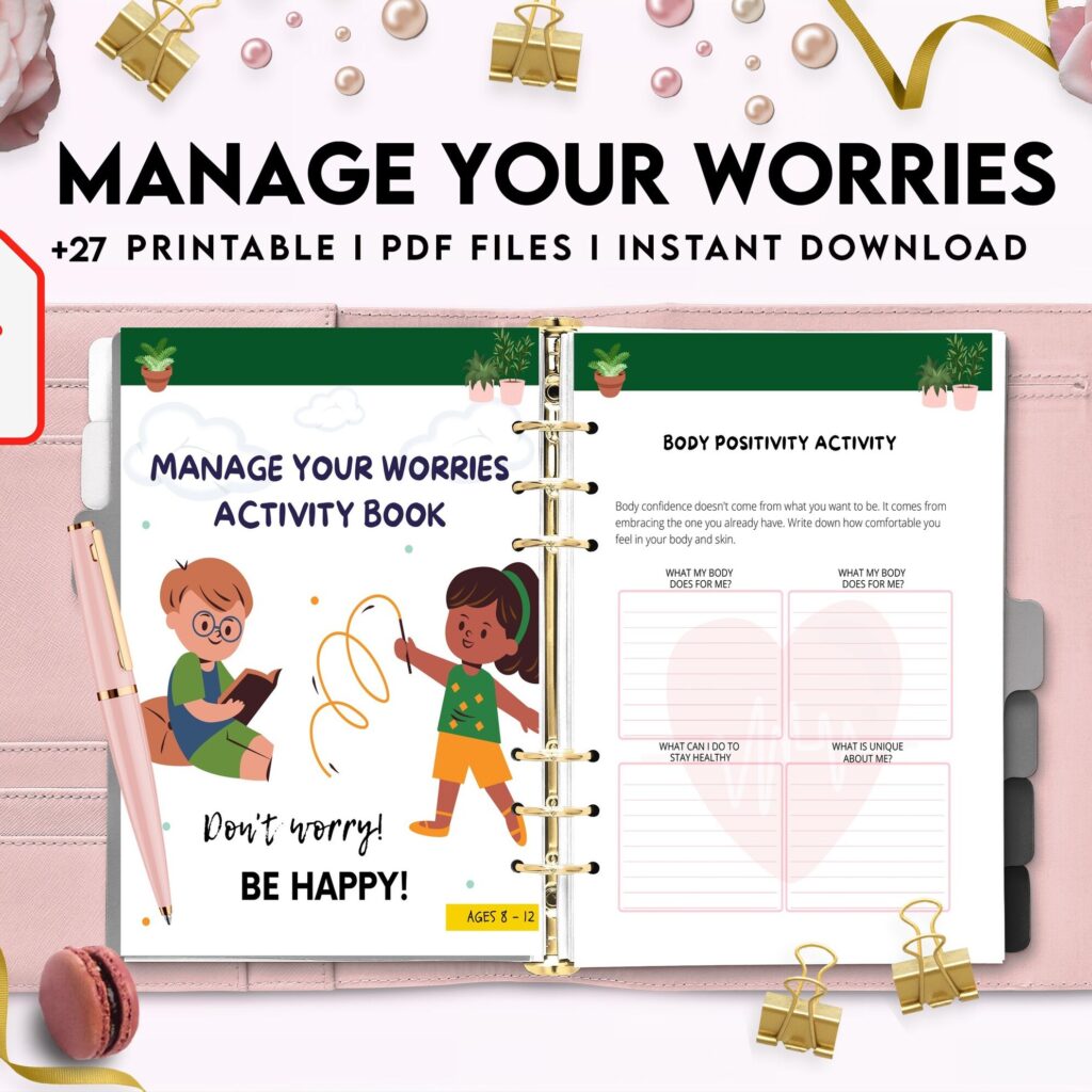 CBT activities for kids ages 8-12 CBT worksheets, anxiety relief, therapy resources, therapy worksheets, social anxiety, social psychology, therapy tools, anxiety, therapy