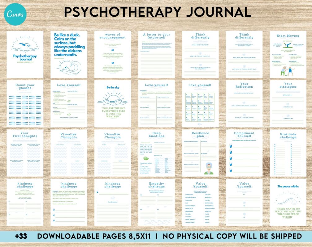 Thought Challenging Worksheets, CBT Therapy, Therapy Journal, Mental ...