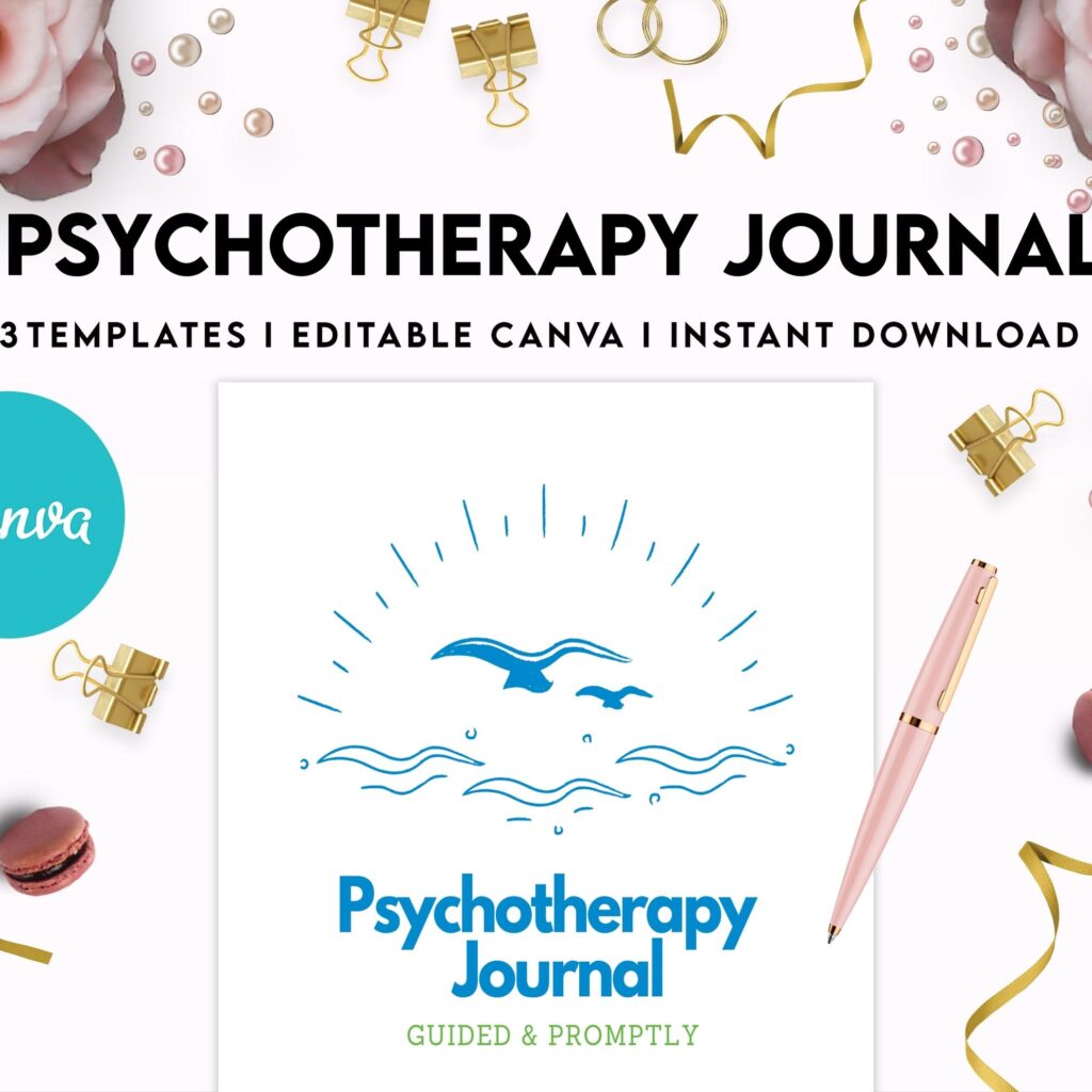 Thought Challenging Worksheets, CBT Therapy, Therapy Journal, Mental Health Editable Templates, Thought Processing, Cognitive Behavioral Therapy