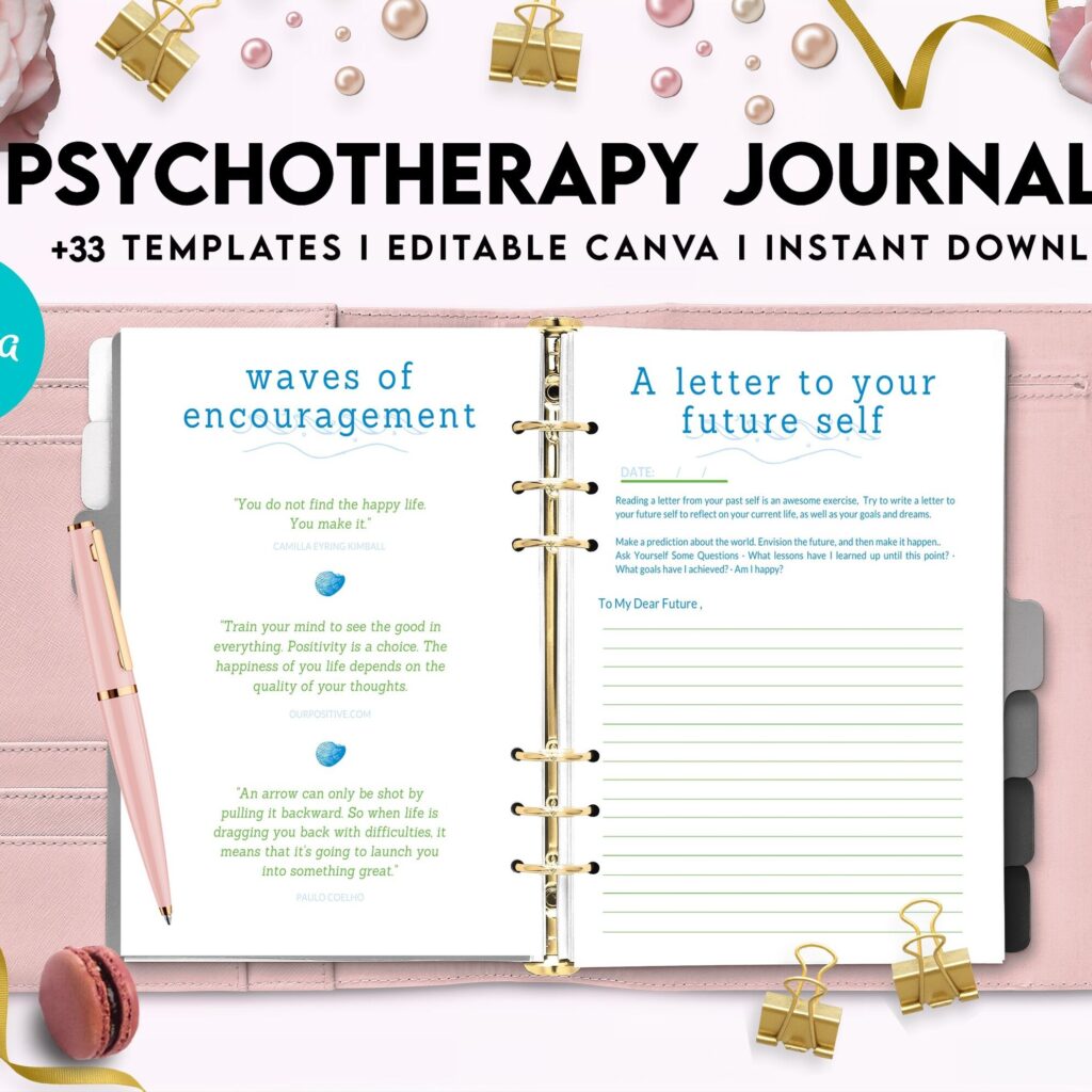 Thought Challenging Worksheets, CBT Therapy, Therapy Journal, Mental Health Editable Templates, Thought Processing, Cognitive Behavioral Therapy