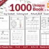 KDP Interior Templates