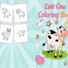 Coloring book for kids
