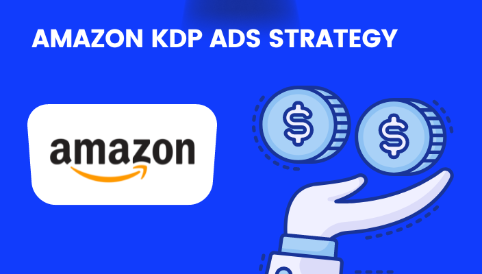 Amazon KDP Ads