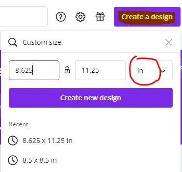 Journal for Amazon KDP by Canva