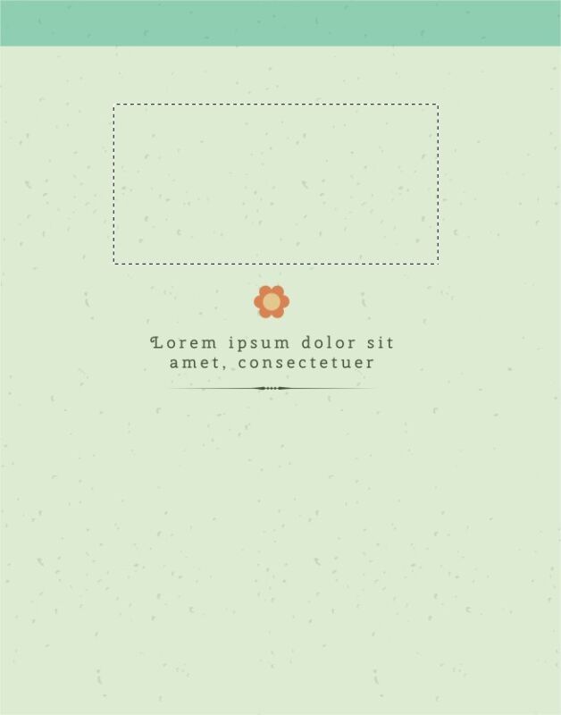 How should I make use of the KDP coloring book template?