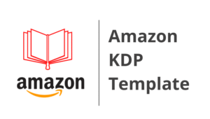 amazon KDP template