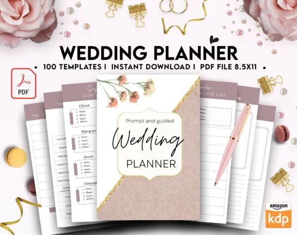 WEDDING PLANNER