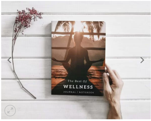 Cover template Editable Cover