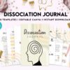 Dissociation Ptsd