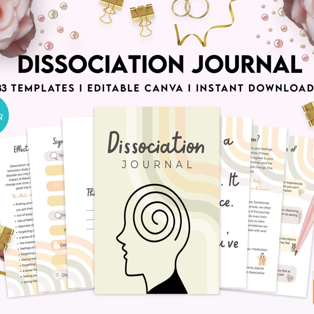 Dissociation Ptsd
