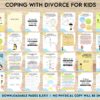 Divorce Care for Kids