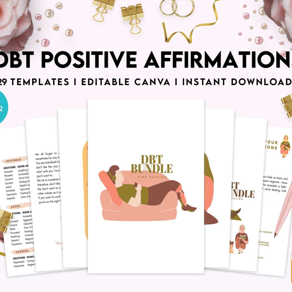 DBT Affirmations