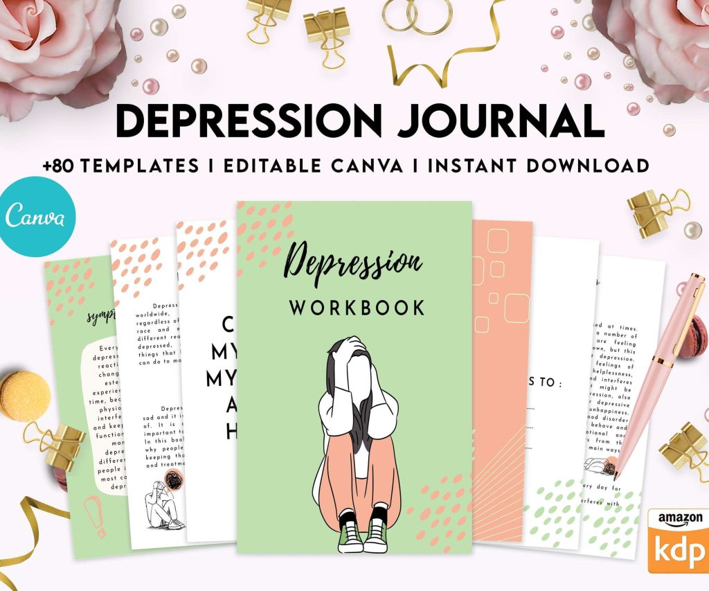 Comprehensive Depression Journal