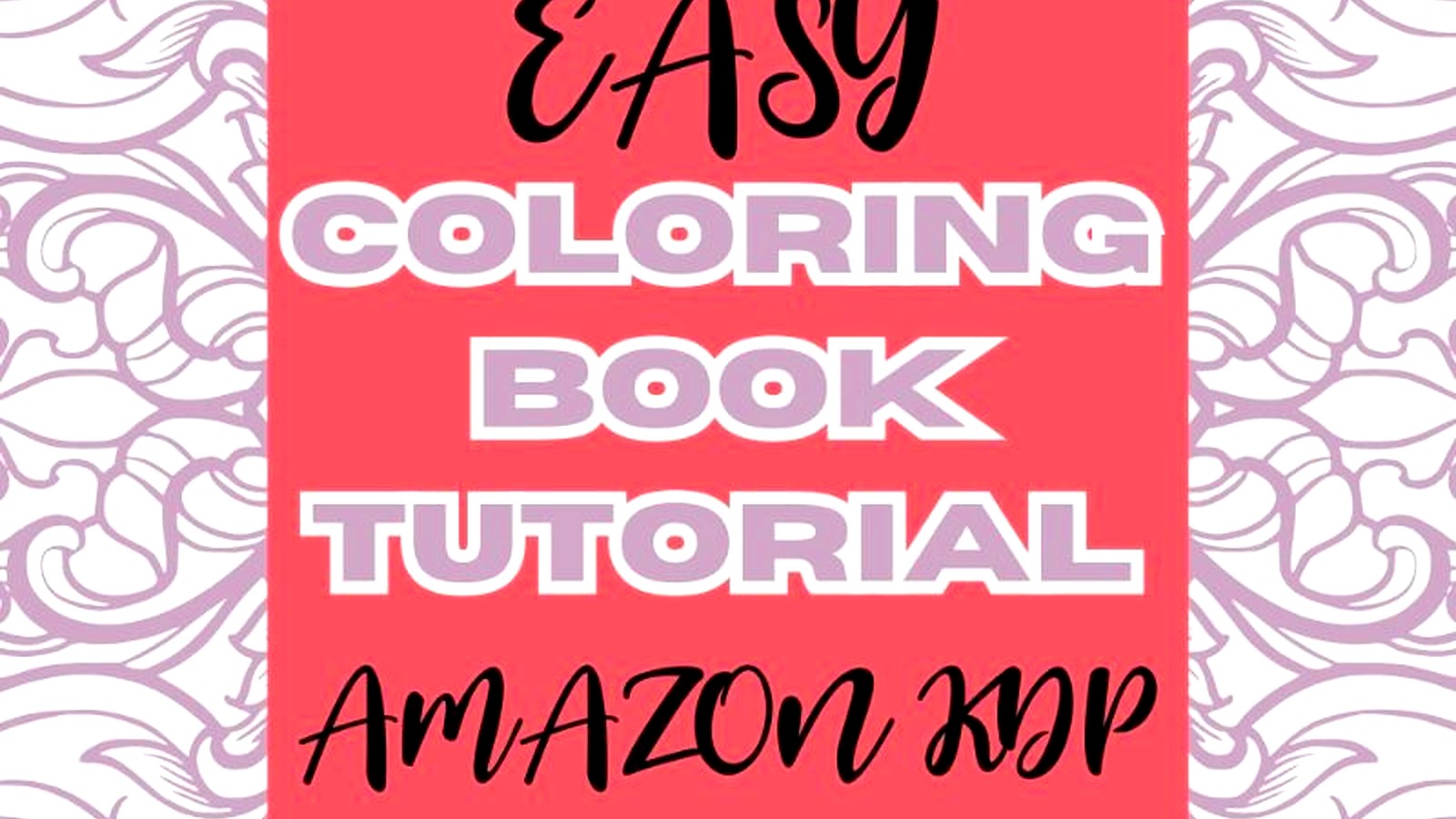 Amazon.com KDP: Account Setup & Dashboard Guide