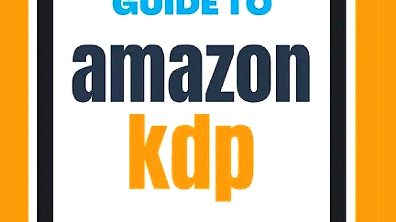 Amazon Ebook Publishing: Digital Book Creation Guide