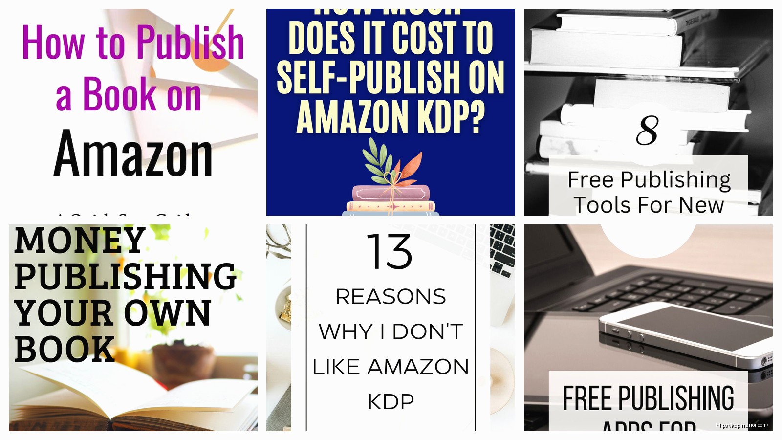 Amazon Free Publishing: Zero-Cost Book Launch Strategy