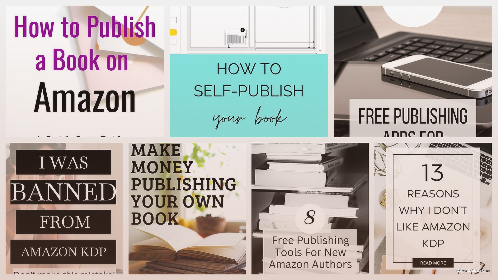 Amazon Free Publishing: Zero-Cost Book Launch Strategy