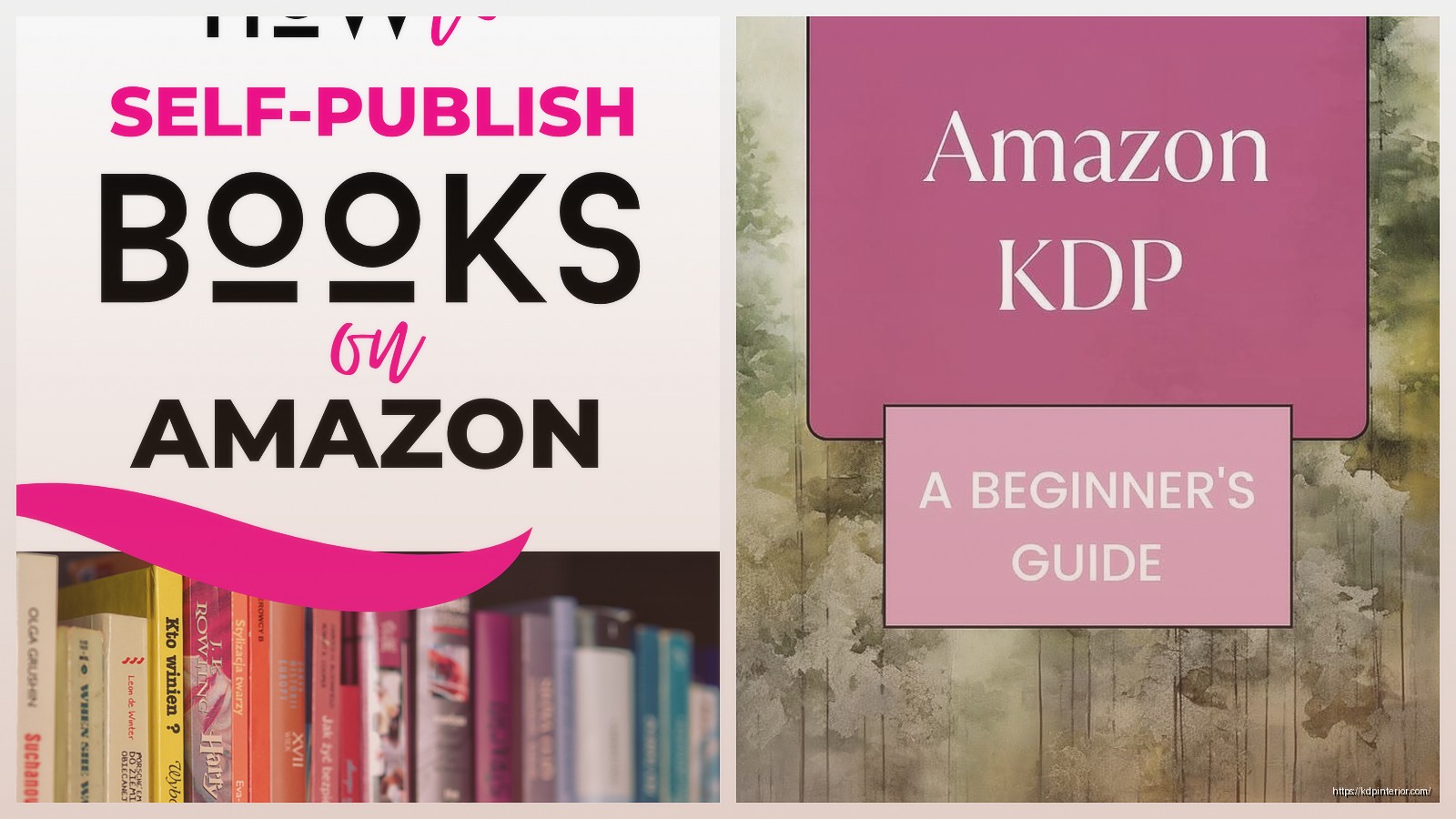 Amazon KDP Book Publishing: Quality Checklist & Standards