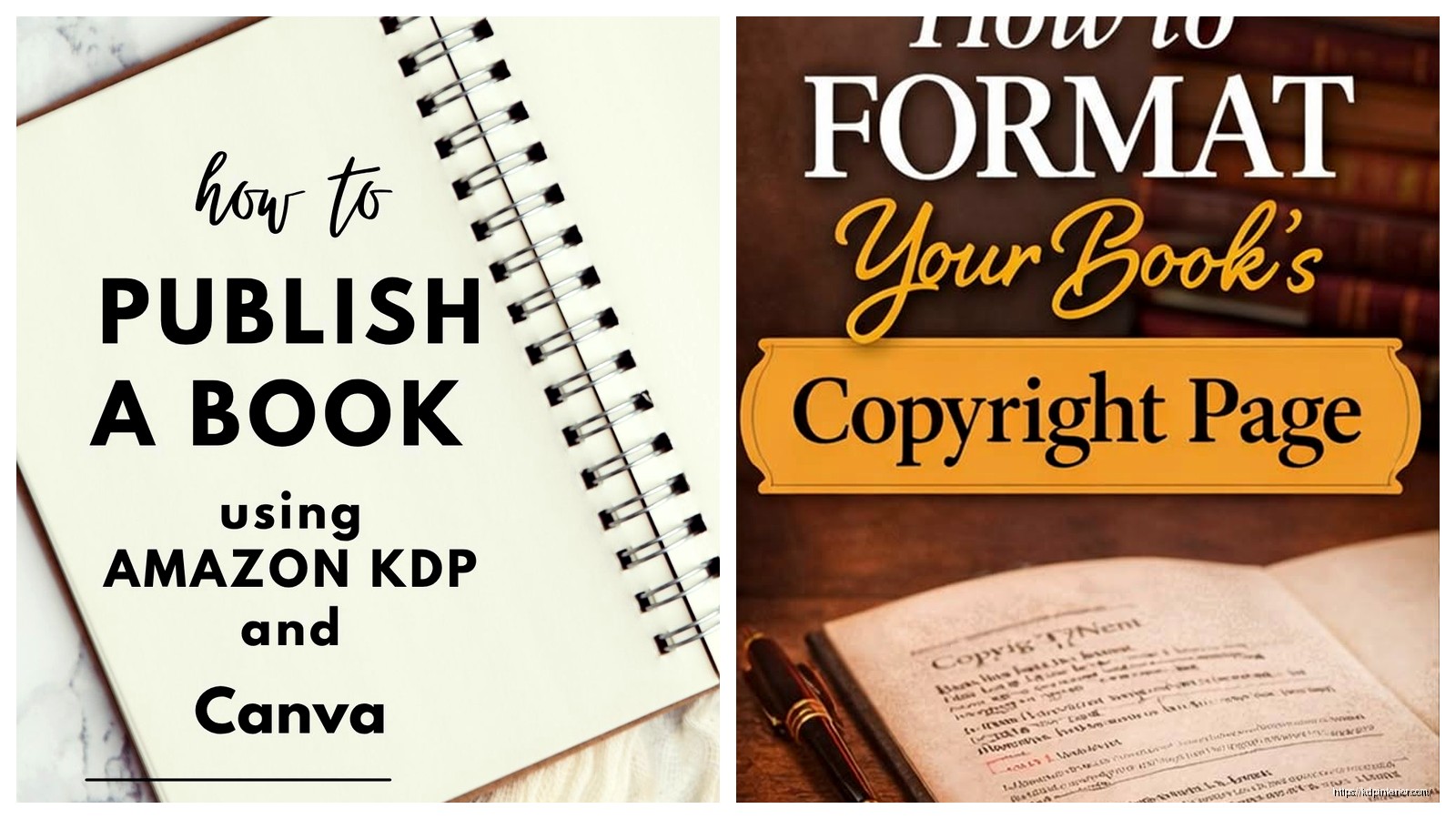 Amazon KDP Book Publishing: Quality Checklist & Standards