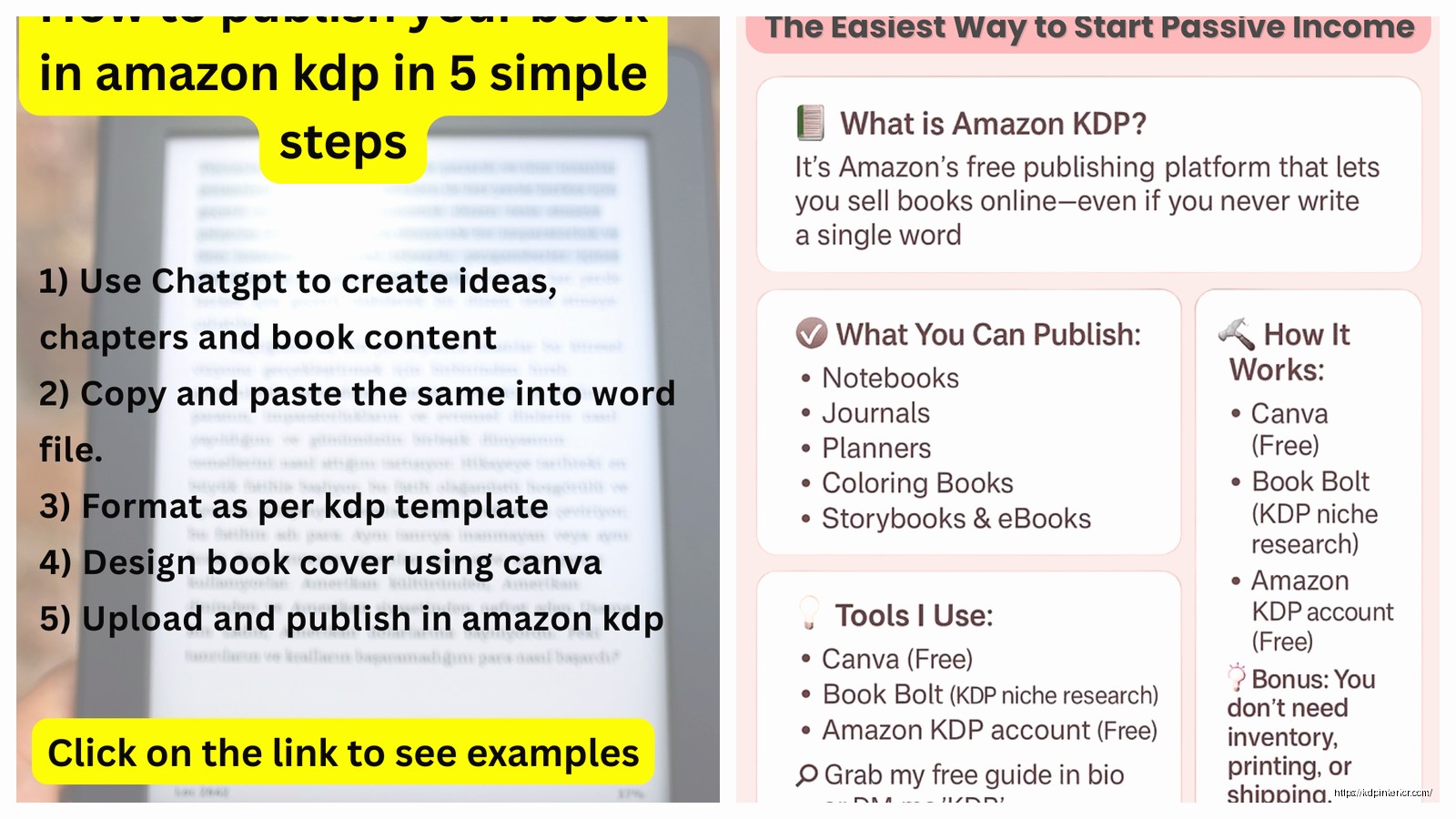 Amazon KDP Ebook Formatting: Technical Requirements Guide