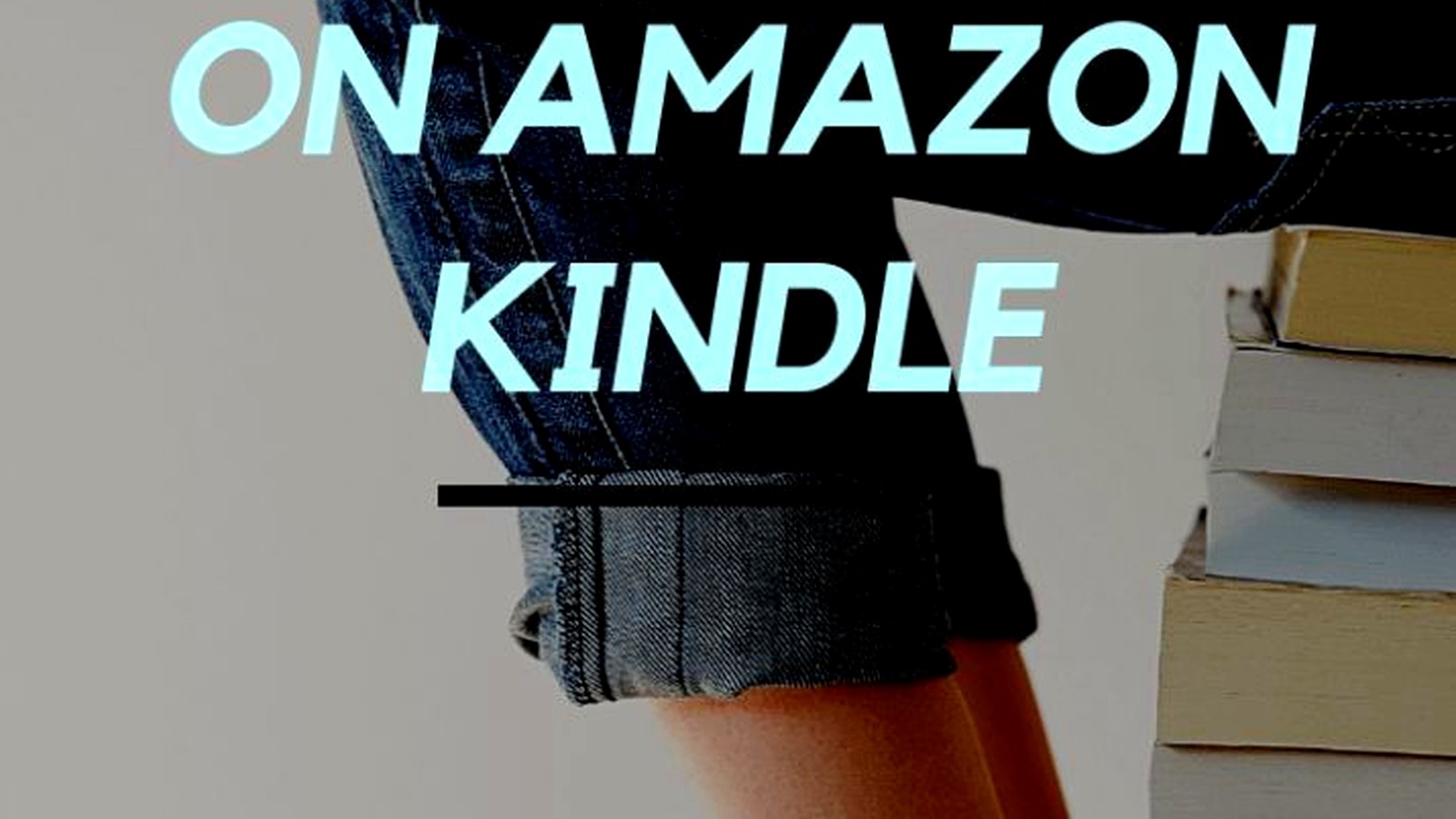 Amazon Kindle Author Central: Brand Building Guide