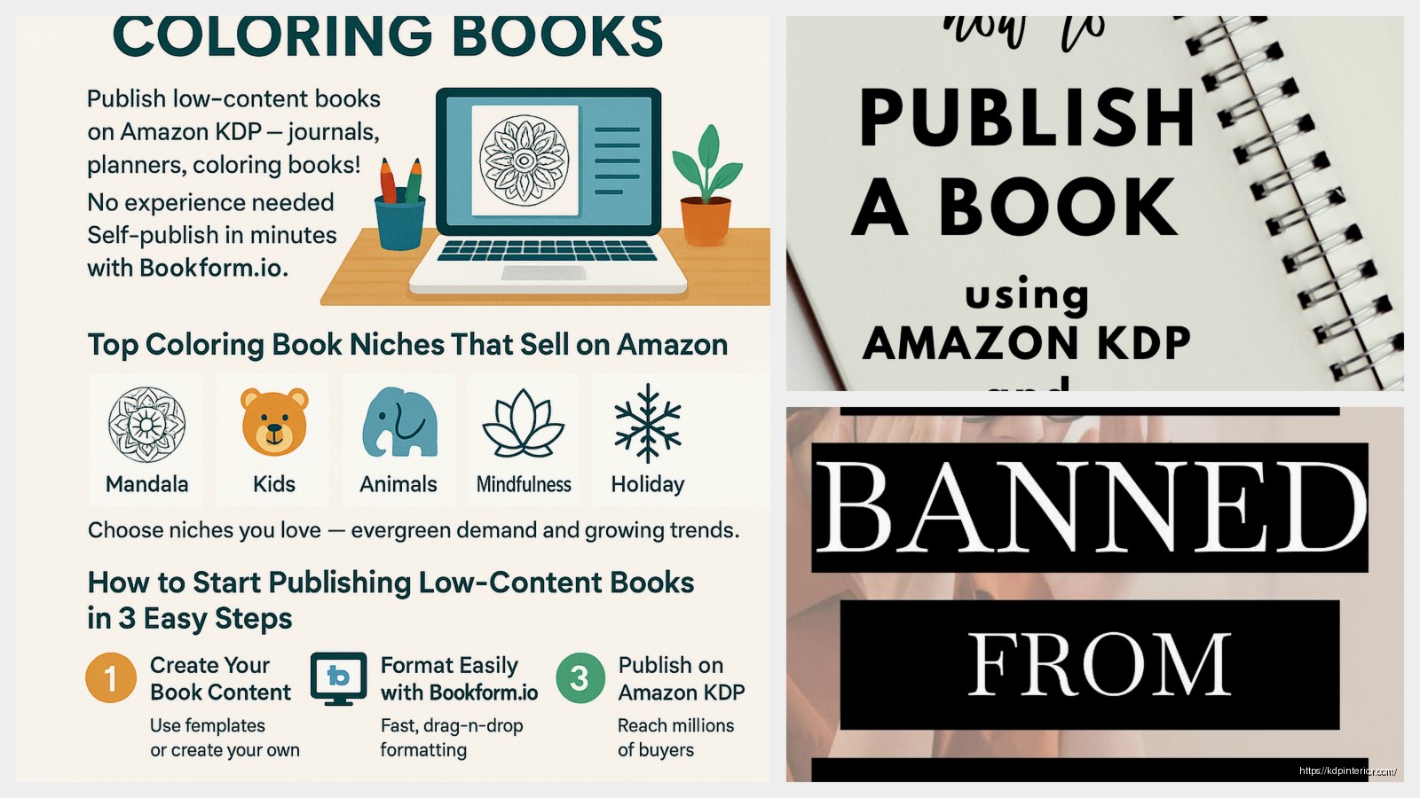 Amazon Kindle KDP: Ebook Optimization & SEO Guide