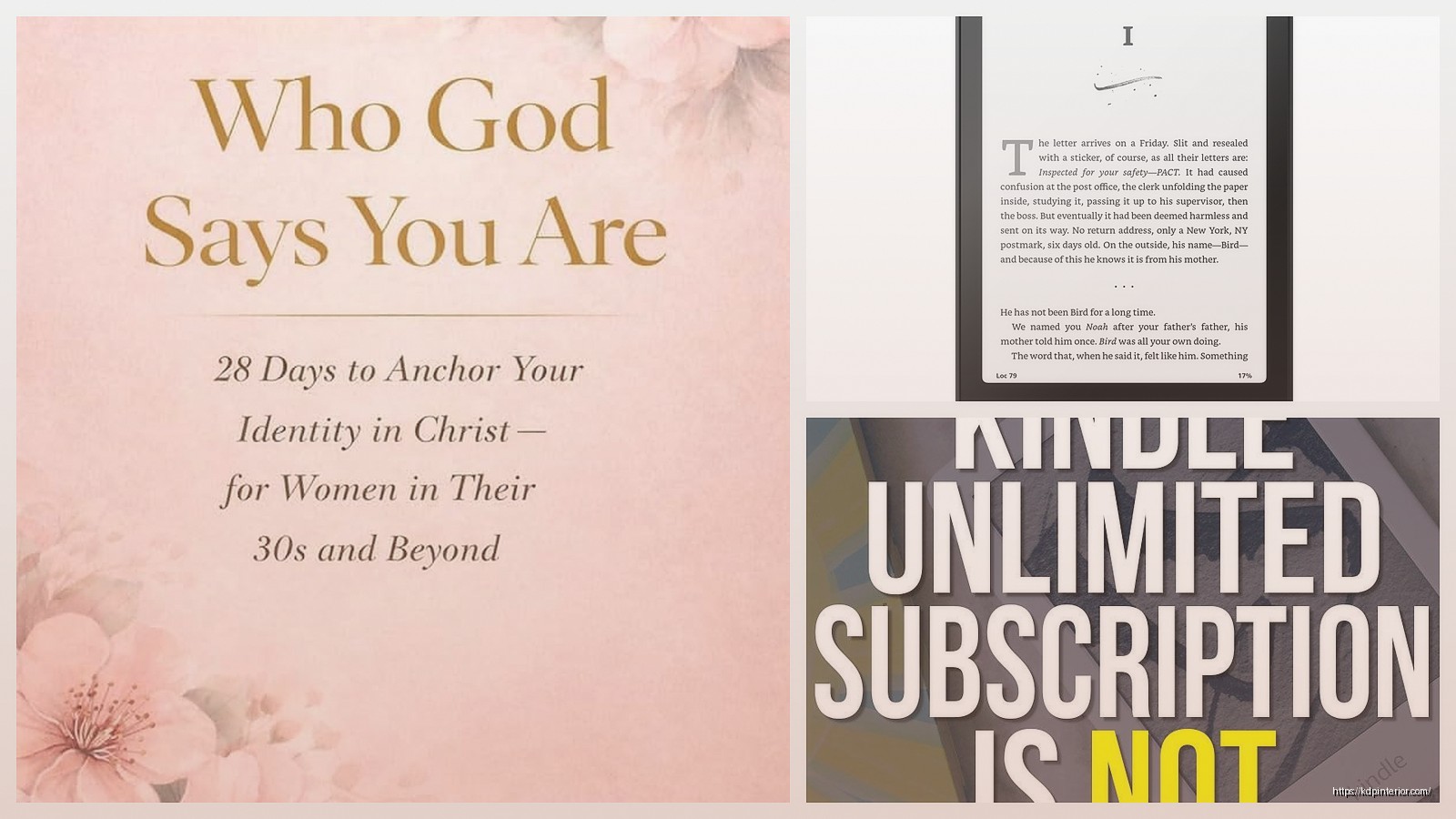 Amazon Kindle Publication Process: Quality Assurance Tips