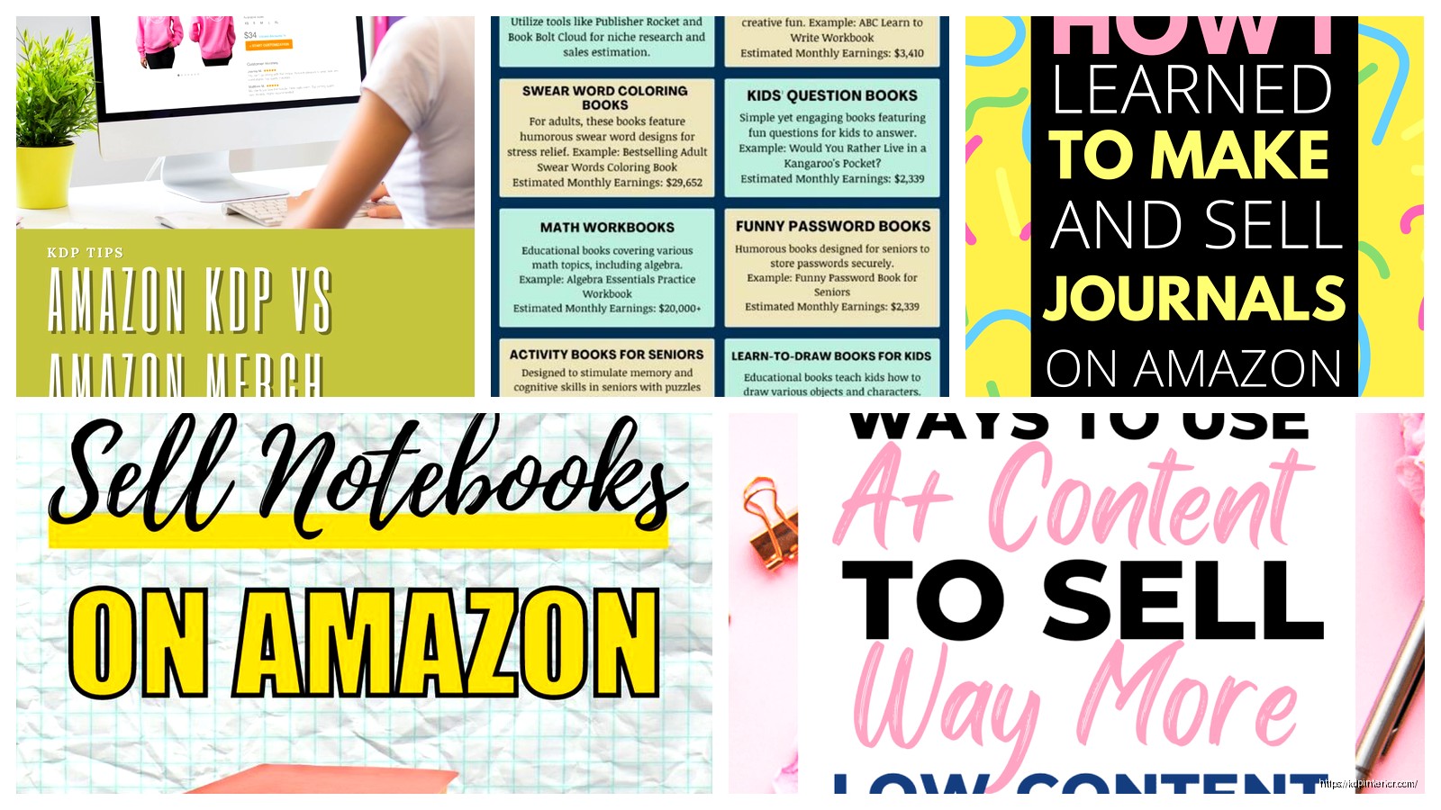 Amazon Publish on Demand: Print-on-Demand Explained