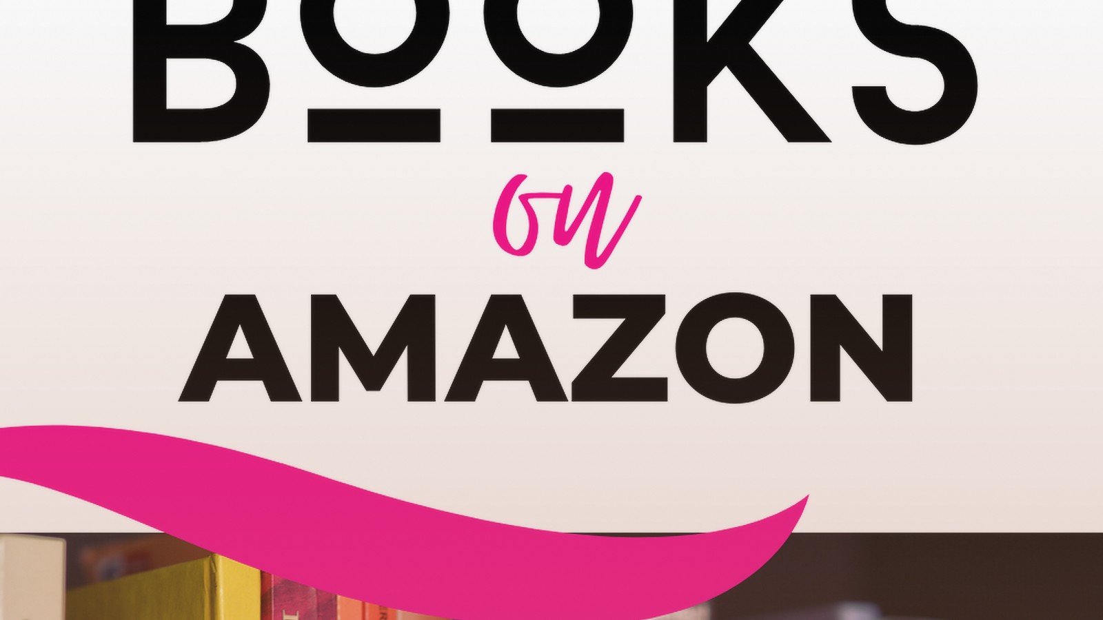Amazon Publish Your Own Book: DIY Author Guide