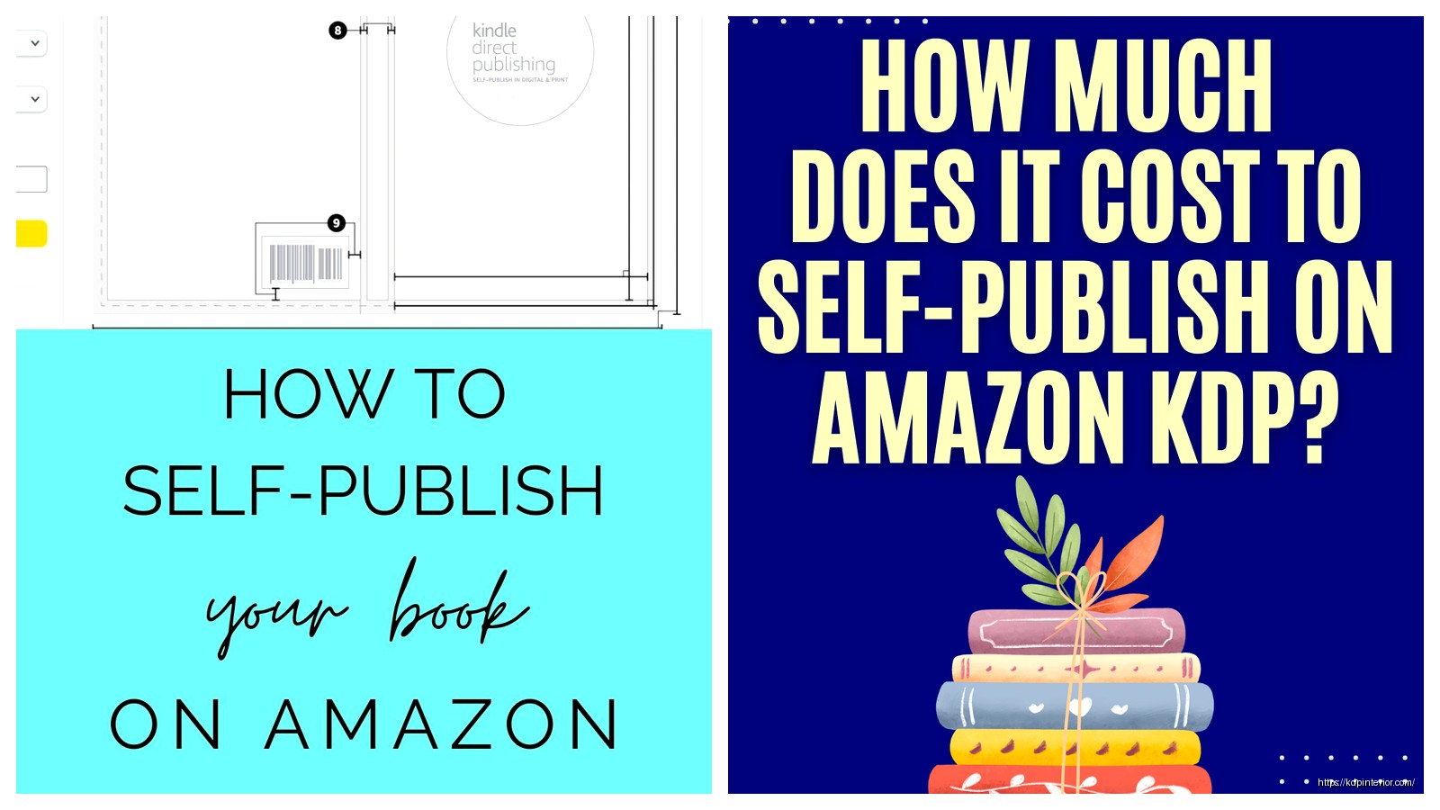 Direct Publishing on Amazon: Skip the Middleman Guide